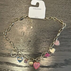 Brand NEW 🆕 Charm Necklace